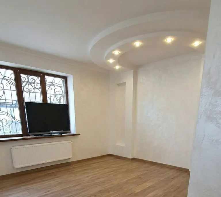 Kernsanierung Einfamilienhaus