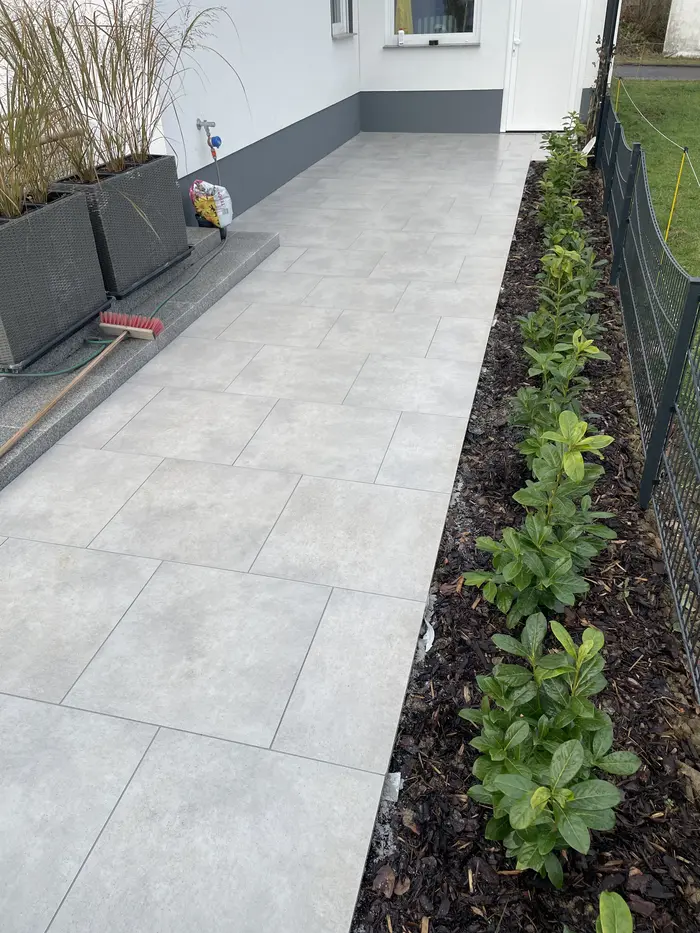 WallWerk Garten- & Landschaftsbau Fachbetrieb in Olpe