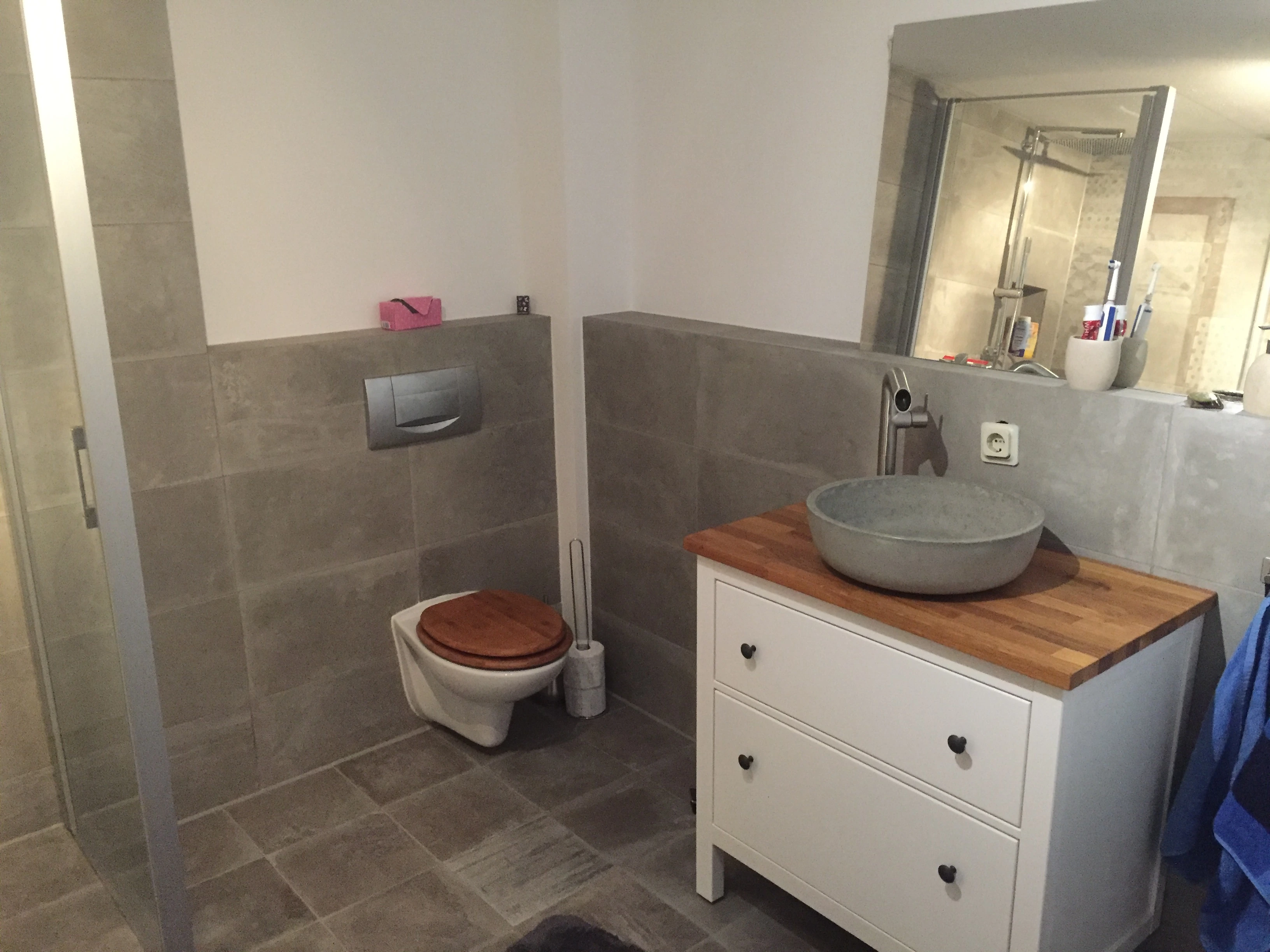 WallWerk Innenausbau & Sanierung Fachbetrieb in Siegen